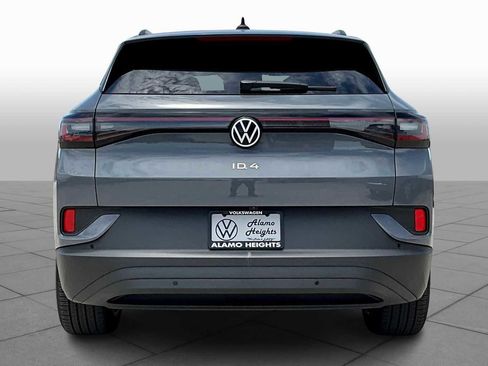 New 2025 Volkswagen ID.4 Pro S image 4