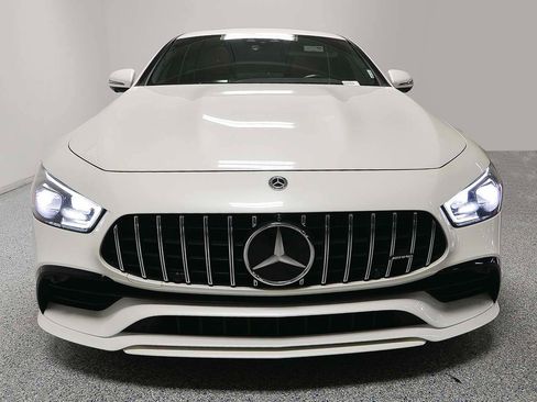 Used 2023 Mercedes-Benz AMG GT 43 image 2