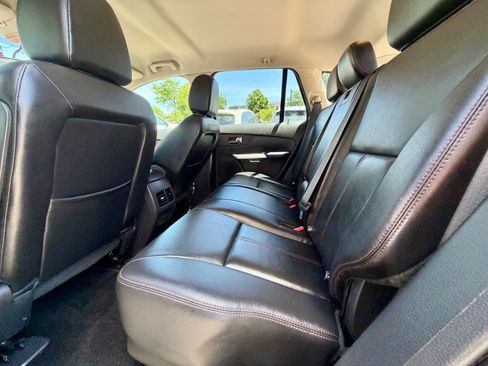 Used 2013 Ford Edge SEL AWD/4WD image 22