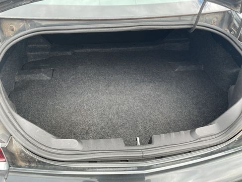 Used 2013 Chevrolet Camaro LS RWD image 10