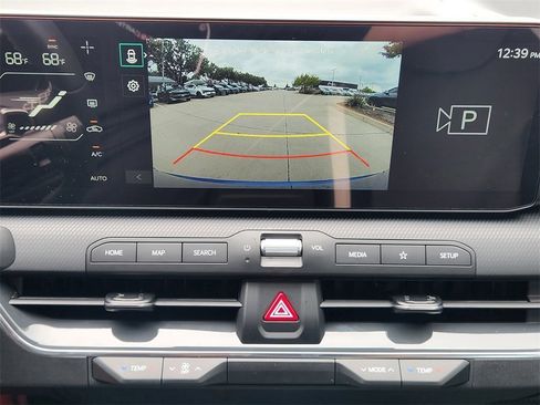 New 2025 Kia K4 GT-Line w/ GT-Line Premium Package image 13