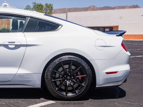Used 2018 Ford Mustang Shelby GT350 w/ Electronics Package RWD image 5
