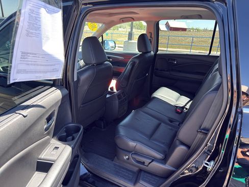 Used 2019 Honda Pilot EX-L image 16