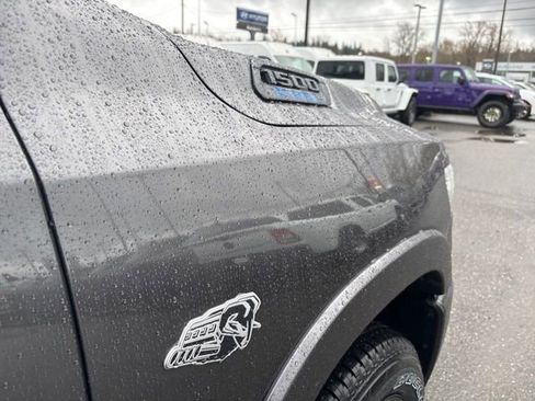 New 2026 RAM 1500 Big Horn image 11