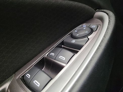 Used 2023 Chevrolet Malibu LT w/ Driver Confidence Package FWD image 27