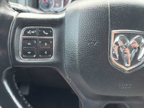 Used 2016 RAM 1500 Lone Star AWD/4WD image 9