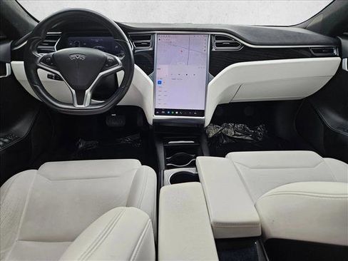 Used 2017 Tesla Model S 75 image 17