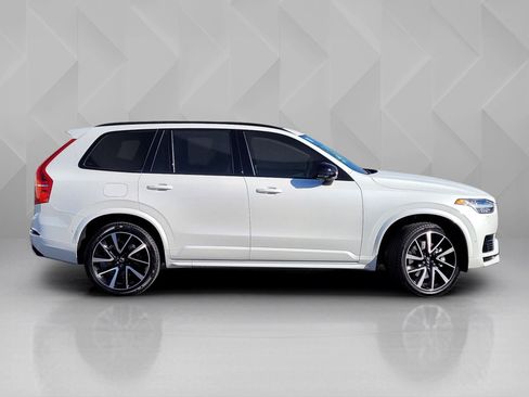 Certified 2023 Volvo XC90 T8 Ultimate w/ Lounge Package image 7