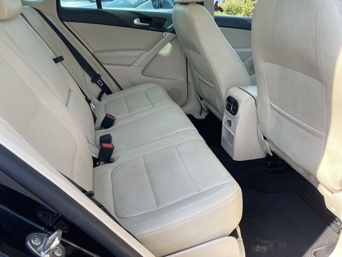 Used 2017 Volkswagen Tiguan Wolfsburg Edition AWD/4WD image 25