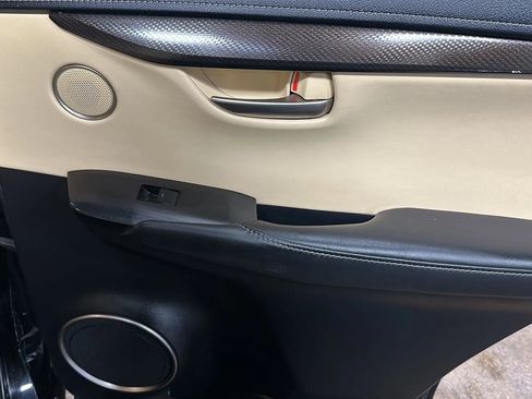 Used 2016 Lexus NX 200t F Sport image 16