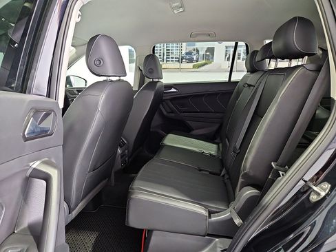 Certified 2024 Volkswagen Tiguan SE FWD image 13