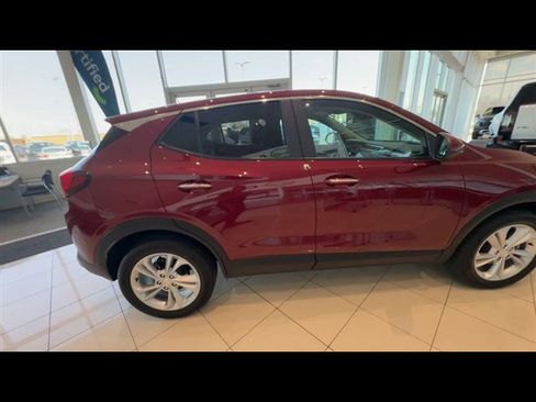 Used 2023 Buick Encore GX Preferred w/ Cold Weather Comfort Package image 9