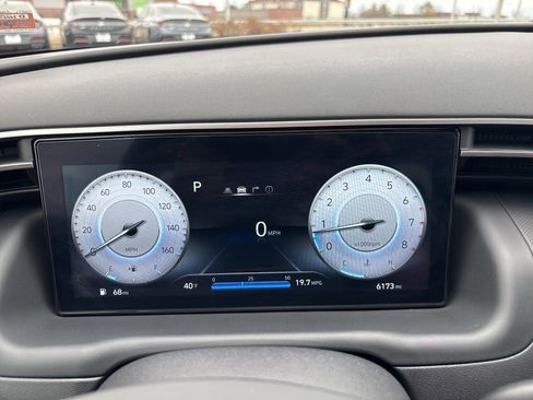 Used 2024 Hyundai Santa Cruz SEL w/ Activity Package AWD/4WD image 30