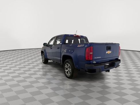 Used 2016 Chevrolet Colorado Z71 image 7