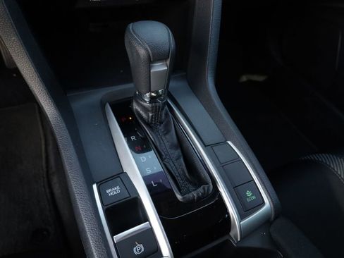 Used 2018 Honda Civic EX image 7