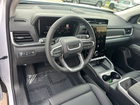 New 2026 GMC Terrain Denali image 14