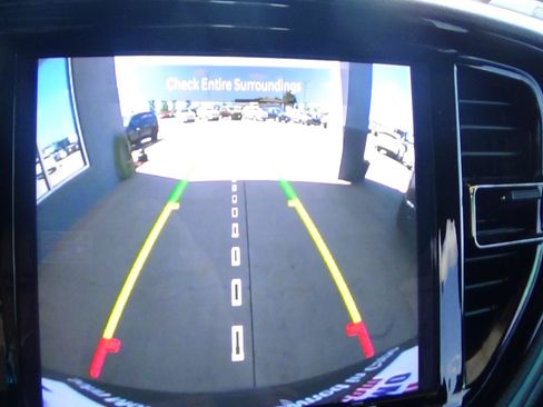 Certified 2025 Dodge Durango GT w/ Trailer Tow Group IV AWD/4WD image 34