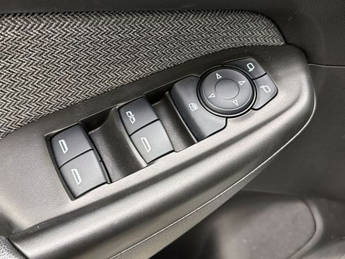 Used 2025 Chevrolet TrailBlazer LS w/ LS Convenience Package AWD/4WD image 23