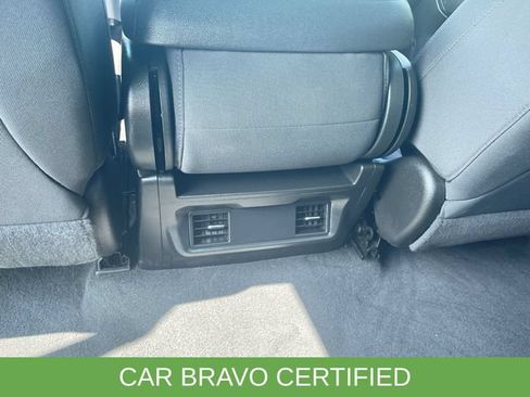 Certified 2022 Chevrolet Silverado 1500 Custom w/ Safety Confidence Package AWD/4WD image 19