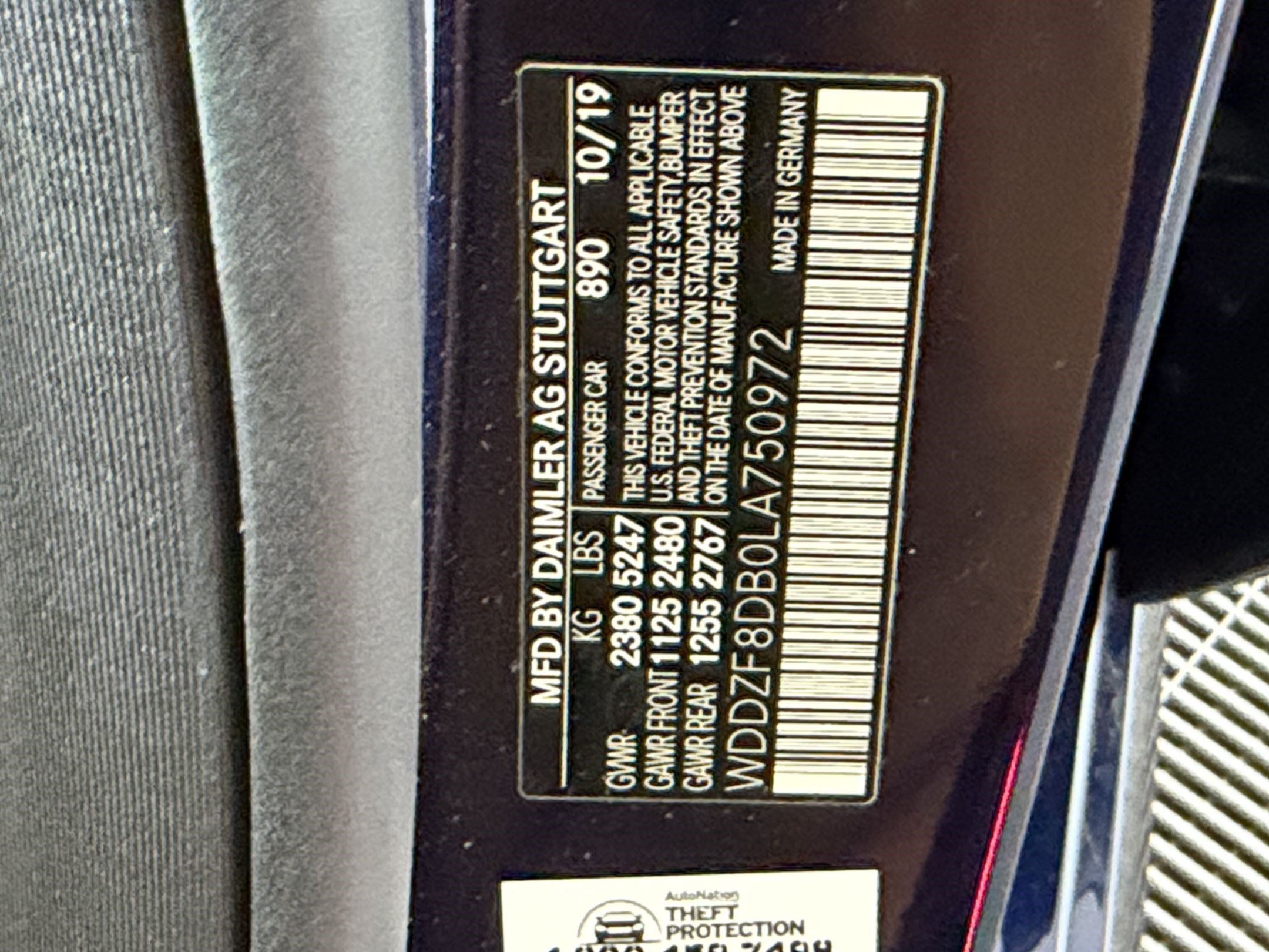 Used 2020 Mercedes-Benz E 350 Sedan image 25