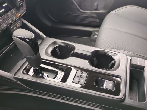 New 2026 Subaru Outback Limited AWD/4WD image 33