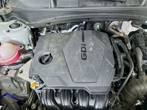 Used 2024 Kia Sportage X-Line w/ X-Line Premium Package image 9