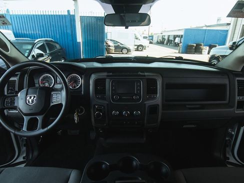 Used 2021 RAM 1500 Tradesman image 20