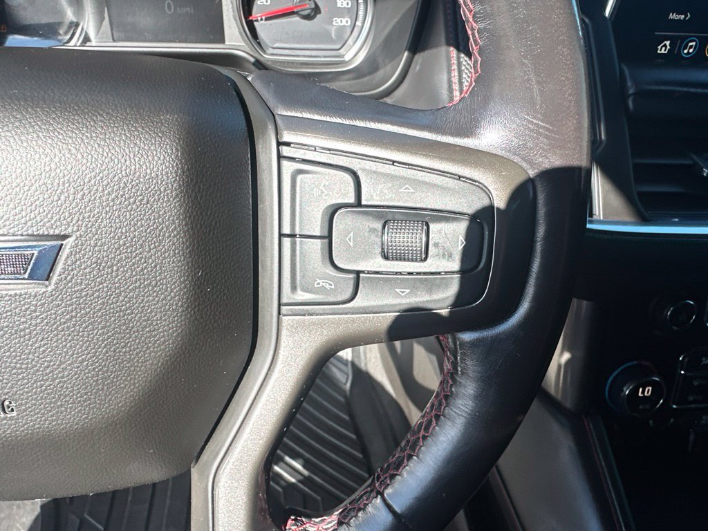 Used 2021 Chevrolet Tahoe RST AWD/4WD image 10