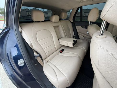Used 2016 Mercedes-Benz GLC 300 image 16