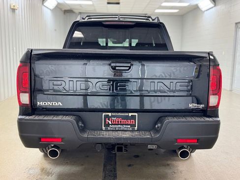 New 2026 Honda Ridgeline RTL image 7