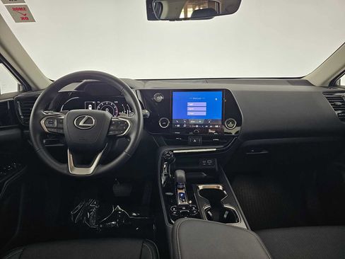 Certified 2026 Lexus NX 350 AWD w/ Accessory Package (2T) image 18