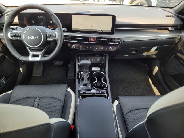 New 2026 Kia K5 GT-Line FWD image 14