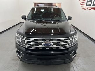 Used 2020 Ford Expedition Limited w/ Special Edition Package video 3