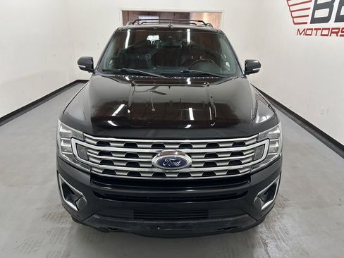 Used 2020 Ford Expedition Limited w/ Special Edition Package image 3