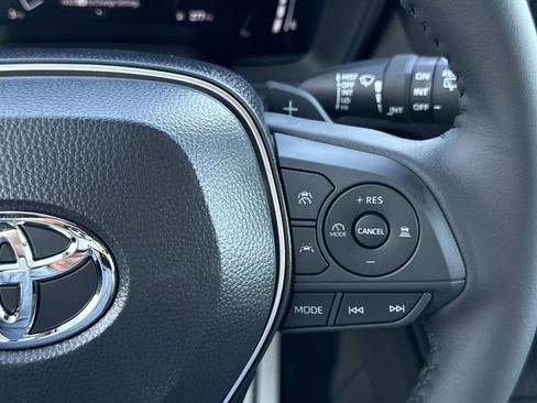 New 2026 Toyota Corolla Cross SE image 20