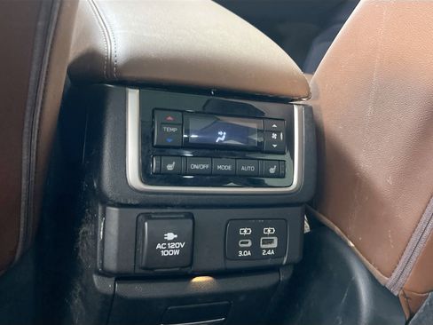 Used 2023 Subaru Ascent Touring image 27