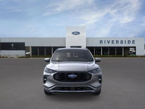 New 2024 Ford Escape ST-Line Elite w/ Premium Technology Package image 6