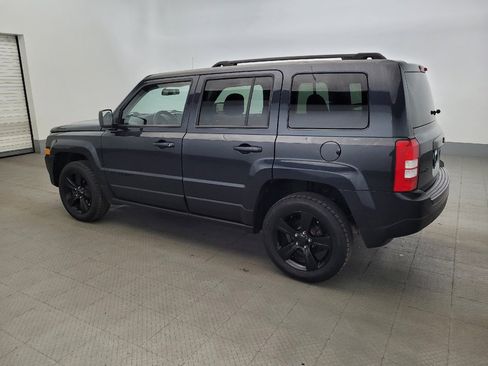 Used 2015 Jeep Patriot Sport w/ Power Value Group AWD/4WD image 3