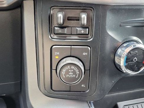 New 2025 Ford F150 XLT w/ Equipment Group 302A MID image 23