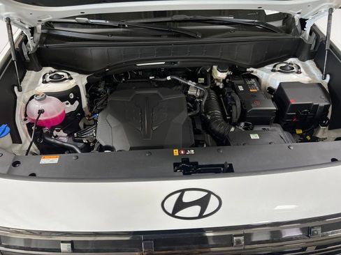 New 2026 Hyundai Palisade XRT Pro image 22