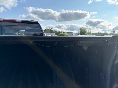 Used 2021 Chevrolet Silverado 1500 LT Trail Boss w/ Convenience Package II AWD/4WD image 55