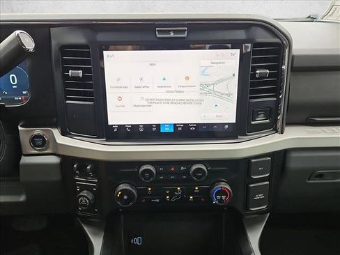 New 2026 Ford F250 XLT w/ XLT Premium Package image 12