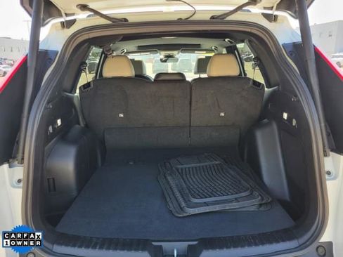 Used 2024 Honda CR-V Sport Touring image 8