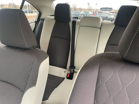 Used 2026 Toyota Corolla LE image 9