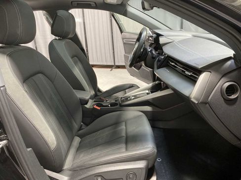 Used 2022 Audi A3 2.0T Premium image 14