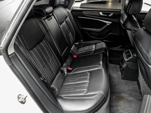 Used 2019 Audi A7 3.0T Prestige w/ Prestige Package image 45