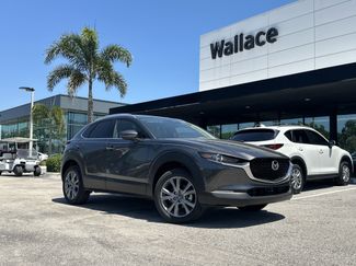 New 2025 MAZDA CX-30 AWD 2.5 S w/ Premium Package video 1