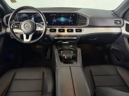 Used 2022 Mercedes-Benz GLE 350 image 12