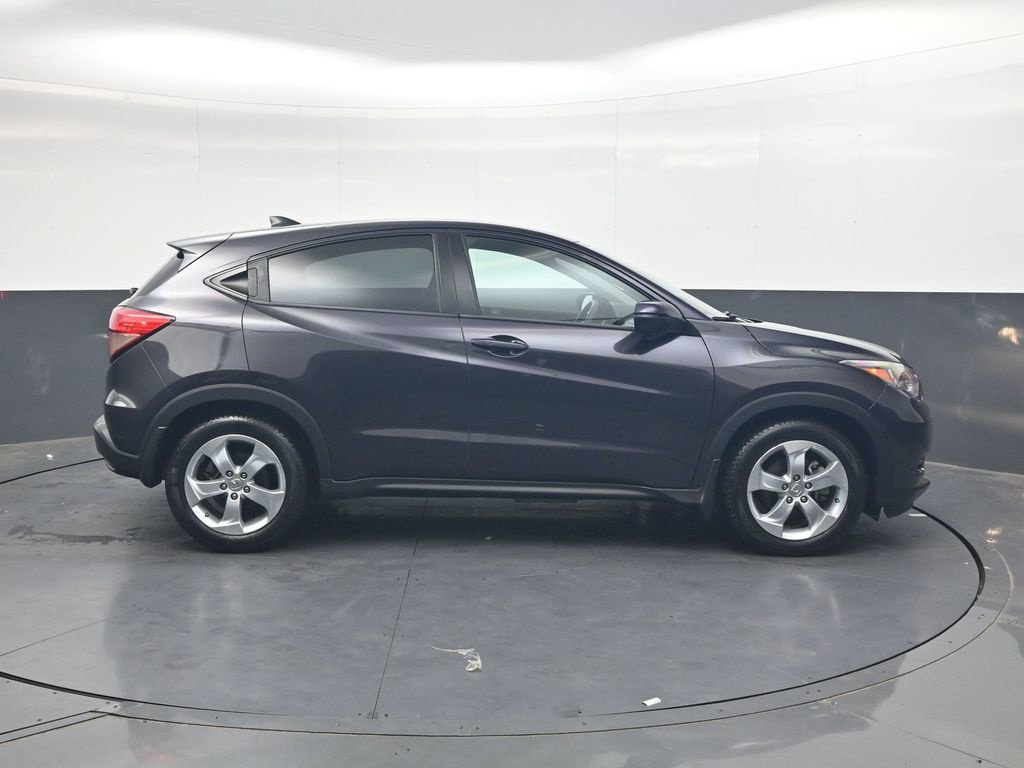 Used 2016 Honda HR-V EX image 3