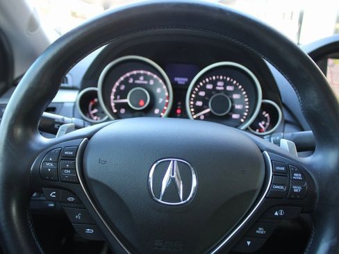 Used 2013 Acura ZDX image 33